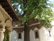 Cortile del Monastero Stavropoleos